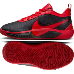 GIANNIS FREAK 6 (GS) basketbola apavi FQ7378-004 / 37 1/2 / black