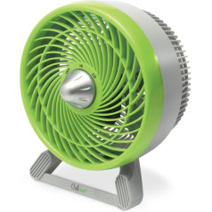 Galda ventilators Chillout Green