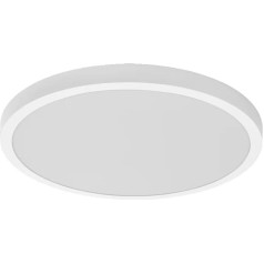 Ledvance Smart virsmas gaismeklis TW, Wi-Fi, maināmas gaismas krāsas, 600 mm
