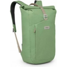 Mugursoma ARCANE ROLL TOP  Botanica Heather