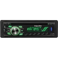 Auto radio