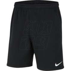 Park 20 Fleece Jr šorti CW6932-010 / XL ( 158 - 170 )