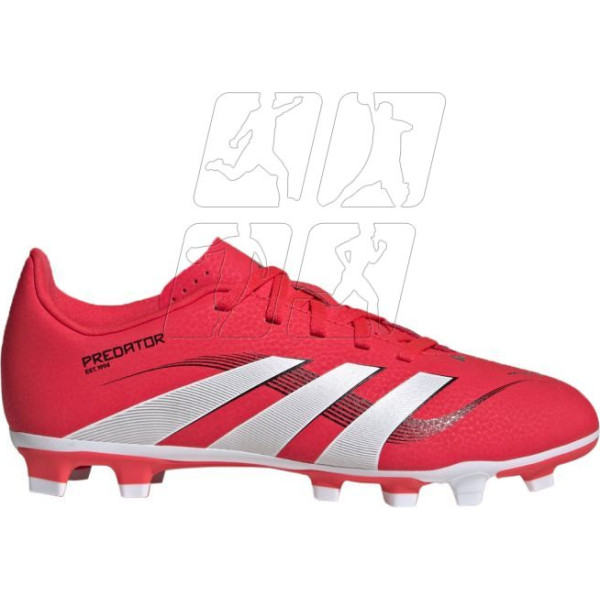 Predator Club FG/MG Jr futbola apavi ID3813 / 36 2/3