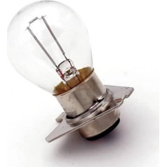 WANGFHAO DN-60810 39-01-58 6V 30W P47D spuldze 6V30W mikroskopa lampa