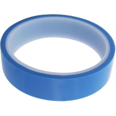 PJQUEKAIPJ Velosipēdu loka lente Rack Bicycle Tubeless Rim Tape 10 m Road Bike Rim Wheel Robust Cycling Accessories Remonta piederumi Riteņu loka aizsargs Velox Rim Tape Velox Rim Tape (18 mm x 10 m)
