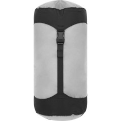 Sea to Summit Ultra-SIL Kompresijas soma 5 L Grey - Ultraviegla kompakta kompresijas soma, 5 L, izmērs 5 L - krāsa H