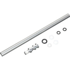 Rock Shox galvenais virzuļa/vārpstas Reverb 420 x 125 mm, 116818018020