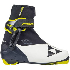 Fischer RCS Skate WS sieviešu distanču slēpošanas apavi, ūdensnecaurlaidīgi