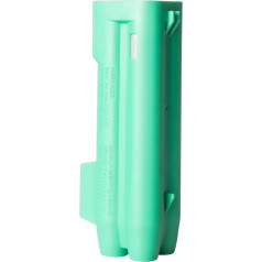 PIEXON JPX6 Pepper Spray pistole mācību žurnāls 40 ml
