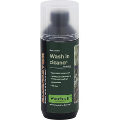Pinewood vīriešu mazgāšanas tīrīšanas līdzeklis - zaļš, 300 ml