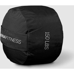 Stamina Fitness Unisex Adult Strongman Sandbag 70 kg 70 kg 70