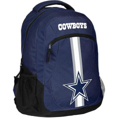 Forever Collectibles NFL komandas logo mugursoma