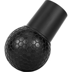 JASPORT Ergonomiski stipruma treniņu piederumi iekštelpu spēka treniņiem krūšu, bicepsiem, tricepsiem, deltoīdiem, smaržām, vēderam, spēka stacijai, Smith Rack, Anti-Callus