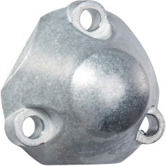 Martyr anodi CMPNH5Z ANODE AUTOPROP PROP NUT H5