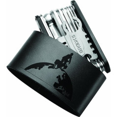 Brooks MT-21 universālā atslēga, melna