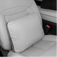 SGGFGBBO 2-in-1 mājīga ceļojumu sega, paredzēta Acura TSX Sport Wagon ceļojumu sega, ceļojumu spilvens, ceļojumu segas spilvens, lidmašīnas sega, īpaši viegla ceļojumu sega, brūna