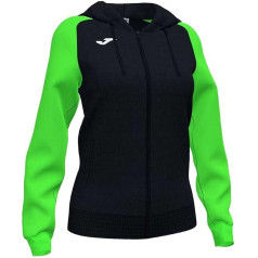 Joma Sieviešu džemperis ar kapuci Academy IV Women's Academy IV Hoodie Sweatshirt