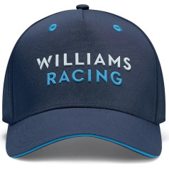 PUMA Williams Racing 2024 komandas cepure - viens izmērs