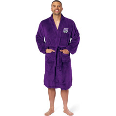 NORTHWEST Uni Bathrobe Silk Touch Bademantel