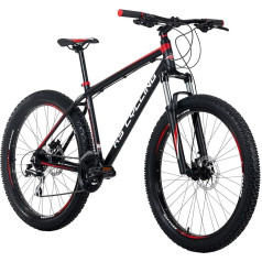 KS Riteņbraukšana kalnu divritenis Hardtail 27,5'' Plus Xceed