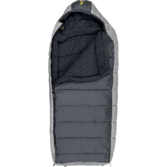 Browning Kempings McKinley 0° Schlafsack