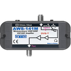 AMS Antenas pastiprinātājs AWS-141M