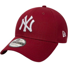 9Forty New York Yankees Mlb League Essential Cap 80636012 / OSFM