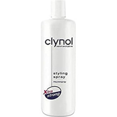Clynol Styling Spray Refill 1000 ml