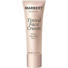 Marbert Make-Up tonēts sejas krēms 50 ml