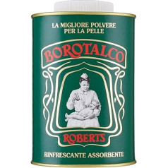 Borotalco talka alva - 500 g