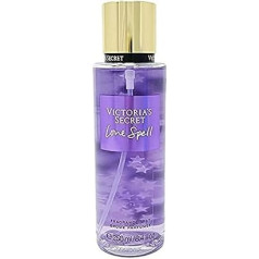 Victoria's Secret VS Fantasies Love Spell Sieviešu ķermeņa miglas aerosols 250 ml