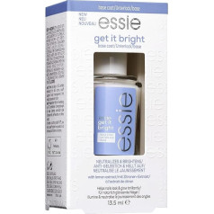 Essie nagu lakas bāzes laka