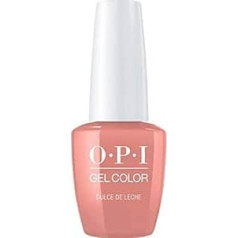 OPI Gelcolor puspastāvīgais 