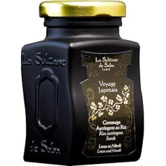 La Sultane de Saba tonizējošais pīlings ar rīsiem 100 ml