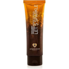 Avgerinos Cosmetics Let's Sparkle Shimmering Bronzer 120 ml