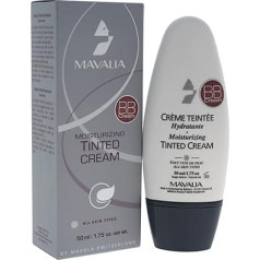Mavala Tint Cream Camel/Light Brown 50 ml
