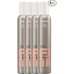 Wella Professionals Eimi Shape Control 4 iepakojumi pa 500 ml