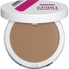 Pupa Sport Addicted Bronzer