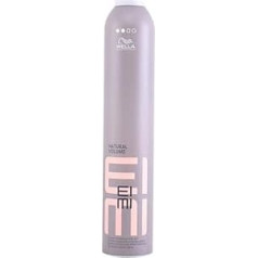 Wella Professionals Eimi Natural Volume Volumen Mousse 500 ml