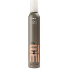 Wella Professionals Eimi Travel Size Extra Volume Styling Mousse - 75 ml - Wella