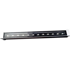 UV LED lampa, 120W LED UV gēla cietināšanas lampa UV līmes cietināšanas gaismas jutīga plāksne fluorescences noteikšanai sveķu cietināšanas lampa UV līmes cietināšanai ( Krāsa: 1 UK, izmērs: 395n