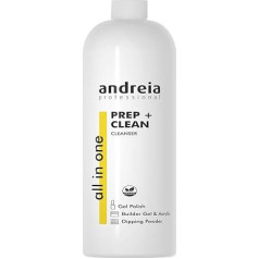 Andreia Professional All in One Removedor