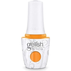 Gelish Harmony - Jums ir iedeguma un derīna līnijas