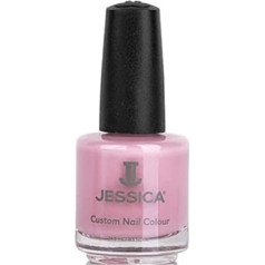 JESSICA pielāgota krāsa - Pinkies Up 14,8ml