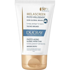 Ducray Melascreen Global Hand Care SPF 50+ 50ml