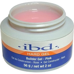 Jauns Ibd Uv Builder Gel Pink 2 Oz 56g - 60412 no IBD