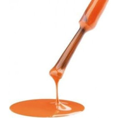 Estrosa - puspermanenta nagu laka Arancio Energy Gel Estrosa