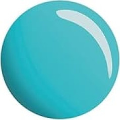 Estrosa Agua Mar Gel Nail Polish - 100 g