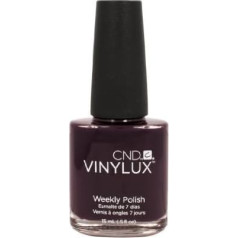 CND Vinylux #159 Dark Dahlia nagu laka 0.5floz