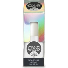 Color Club Gel reinigen un Prep